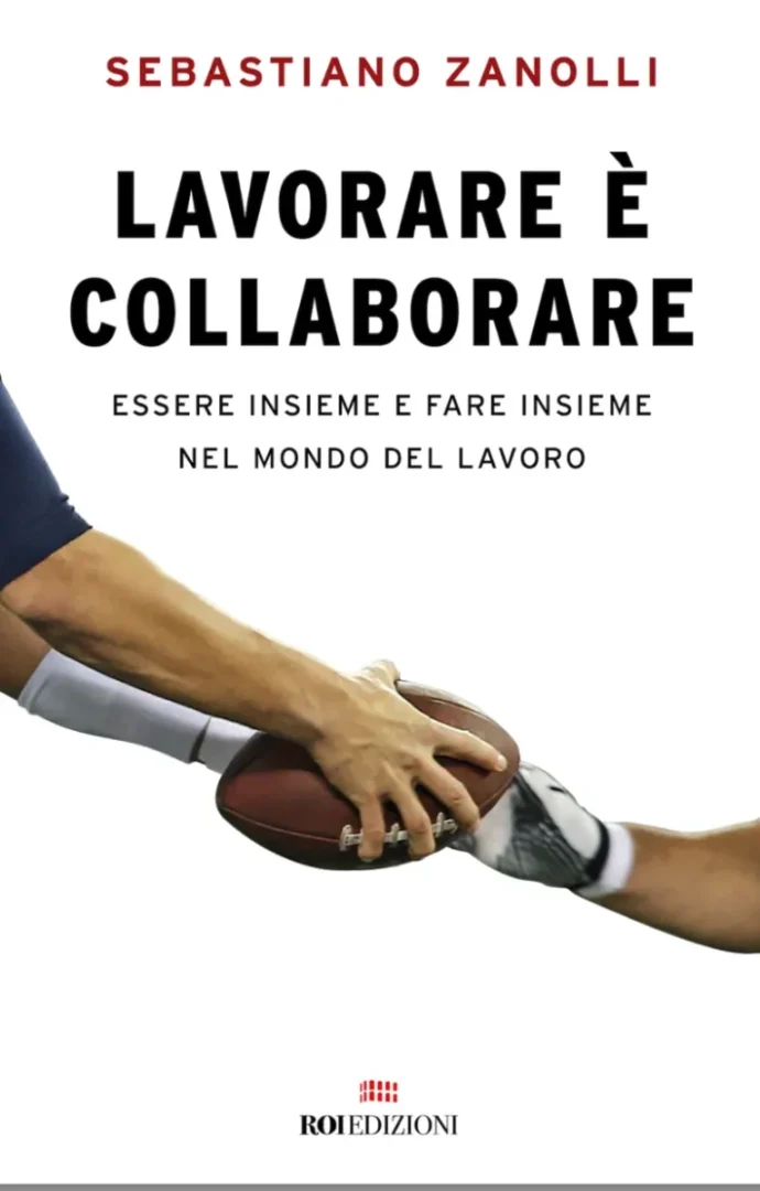 LAVORARE E' COLLABORARE