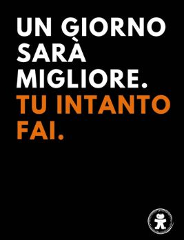 LA GRANDE DIFFERENZA, CHI SIAMO.